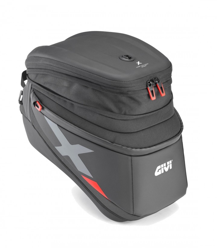 Tankrucksack XLINE Tanklock 15-20 L GIVI XL04B