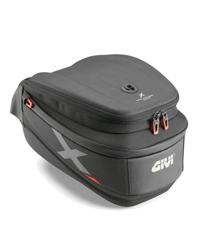 GIVI XLINE Tanklock Tank Bag 15-20 Liters XL06B
