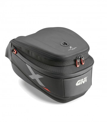 GIVI XLINE Tanklock Tank Bag 15-20 L XL06B