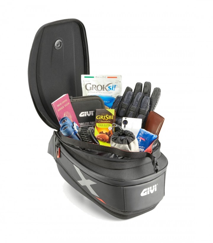 Bolsa Depósito XLINE Tanklock 15-20 Litros XL06B