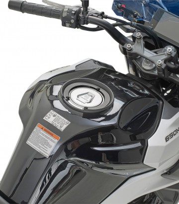 Adaptador Bolsas Depósito Tanklock/ED GIVI BF63