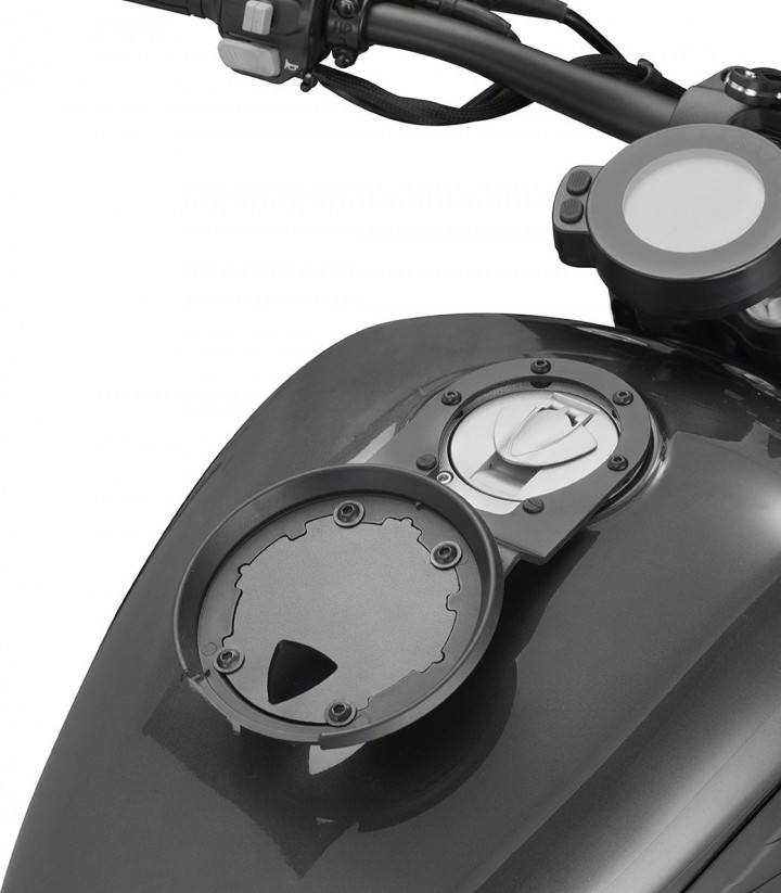 Adaptador Bolsas Depósito Tanklock/ED GIVI BF83