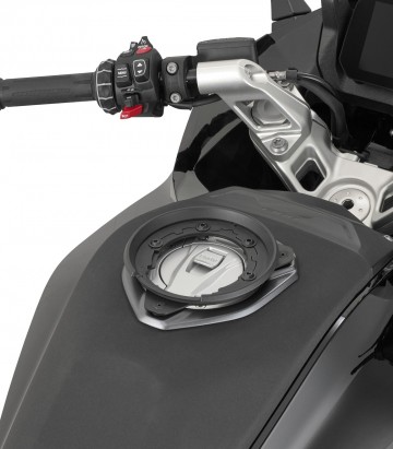 Adaptador Bolsas Depósito Tanklock/ED GIVI BF99