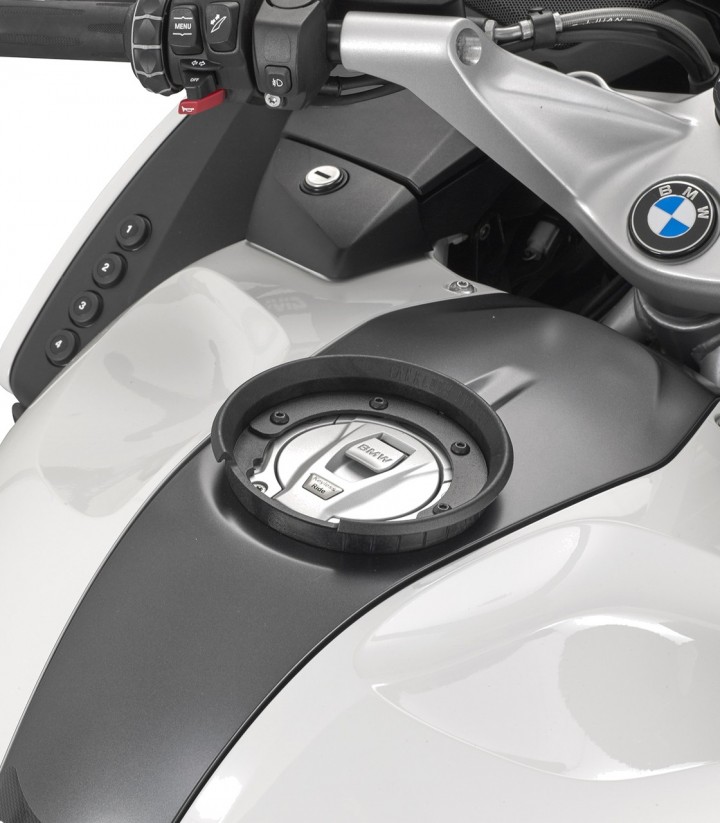 Tankrucksack-Adapter Tanklock/ED GIVI several BMW models BF17