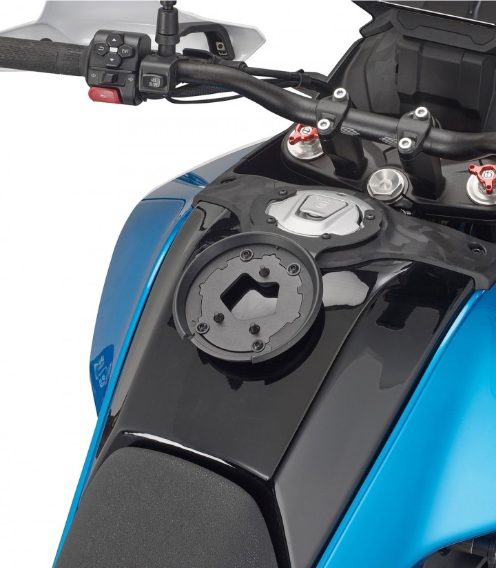 GIVI Tanklock/ED Tank Bag Adapter BF89