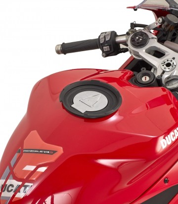 Adaptador Bolsas Depósito Tanklock/ED GIVI BF77