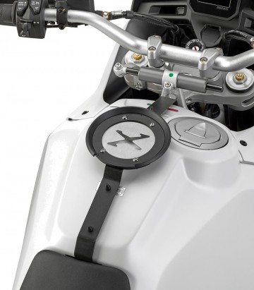 GIVI Tanklock/ED Tank Bag Adapter BF76