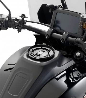 Adaptador Bolsas Depósito Tanklock/ED GIVI BF65