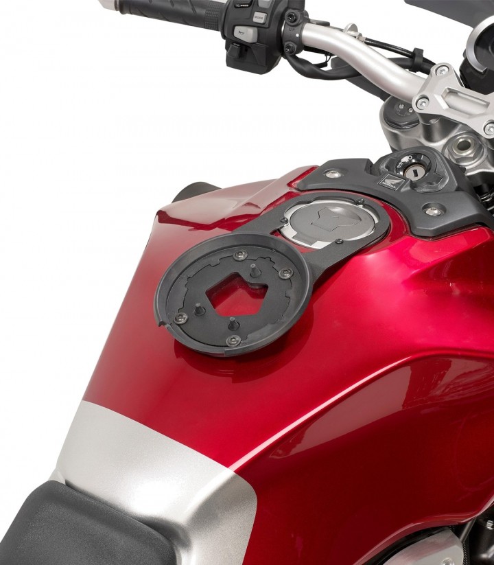 Tankrucksack-Adapter Tanklock/ED GIVI Honda CB 1000 R (18-25) BF38