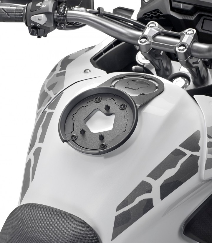Adaptador Bolsas Depósito Tanklock/ED GIVI BF44
