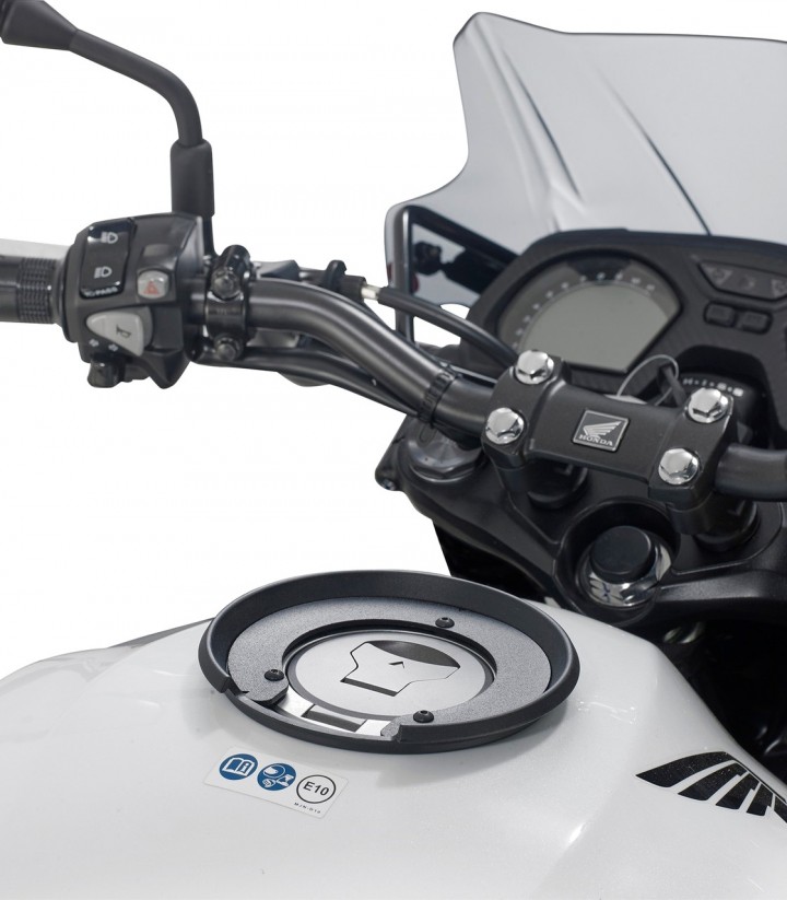 Tankrucksack-Adapter Tanklock/ED GIVI several Honda models BF30