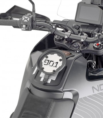Adaptador Bolsas Depósito Tanklock/ED GIVI BF68
