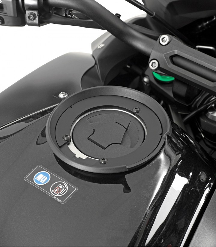 Adaptador Bolsas Depósito Tanklock/ED GIVI BF26