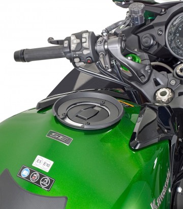 Tankrucksack-Adapter Tanklock/ED GIVI Kawasaki Ninja H2 SX (18-26) BF35