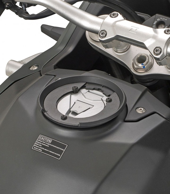 Adaptador Bolsas Depósito Tanklock/ED GIVI BF93
