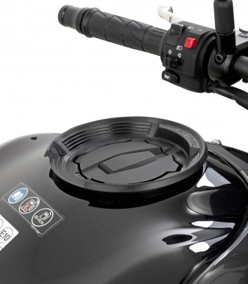 Adaptador Bolsas Depósito Tanklock/ED GIVI BF29