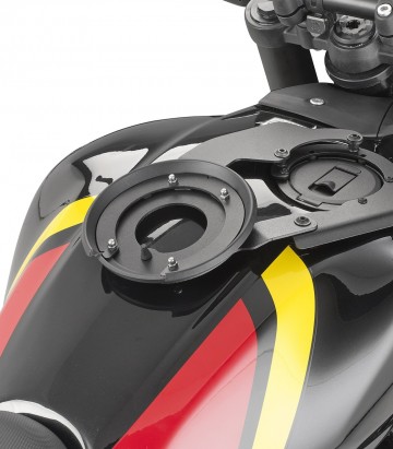 Adaptador Bolsas Depósito Tanklock/ED GIVI BF91