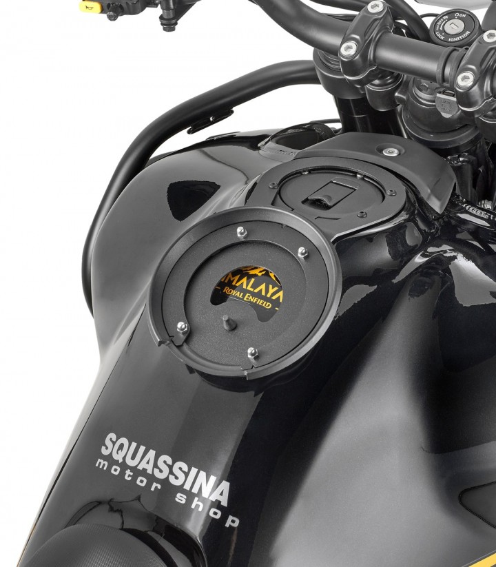 Adaptador Bolsas Depósito Tanklock/ED GIVI BF92