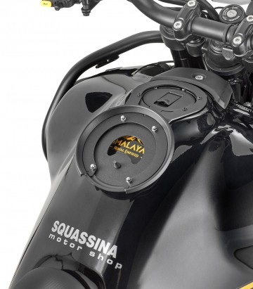 Adaptador Bolsas Depósito Tanklock/ED GIVI BF92