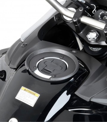 Tankrucksack-Adapter Tanklock/ED GIVI several Suzuki models BF01