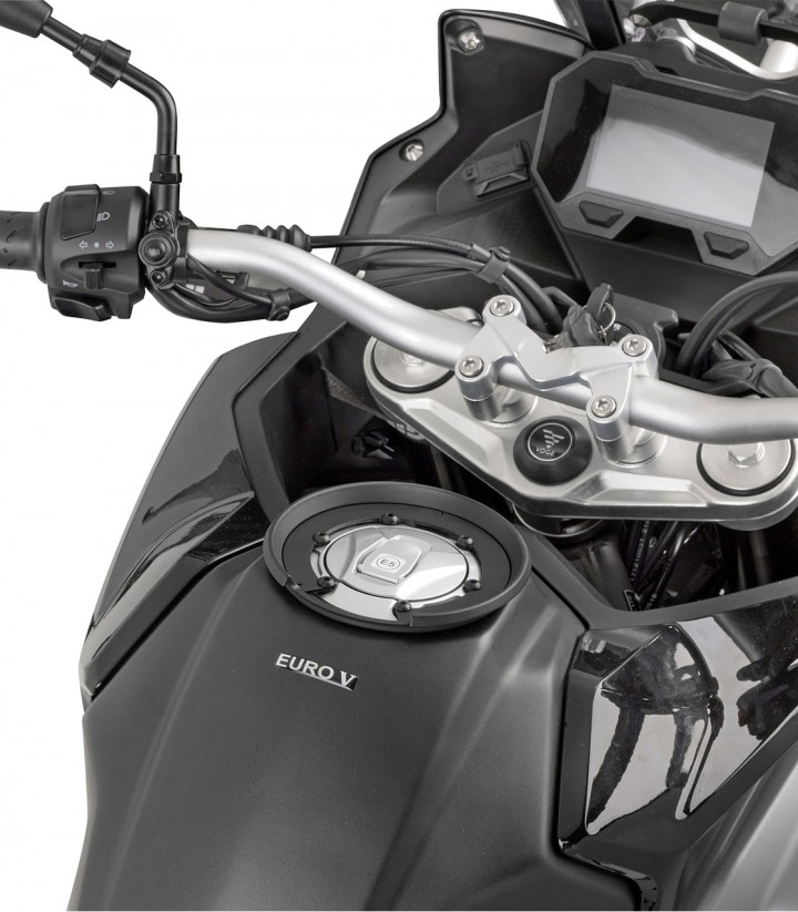 GIVI Tanklock/ED Tank Bag Adapter BF56