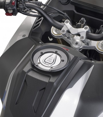 Tankrucksack-Adapter Tanklock/ED GIVI Voge Valico 525/625/900 DSX (23-26), 800 Rally (25-26) BF79