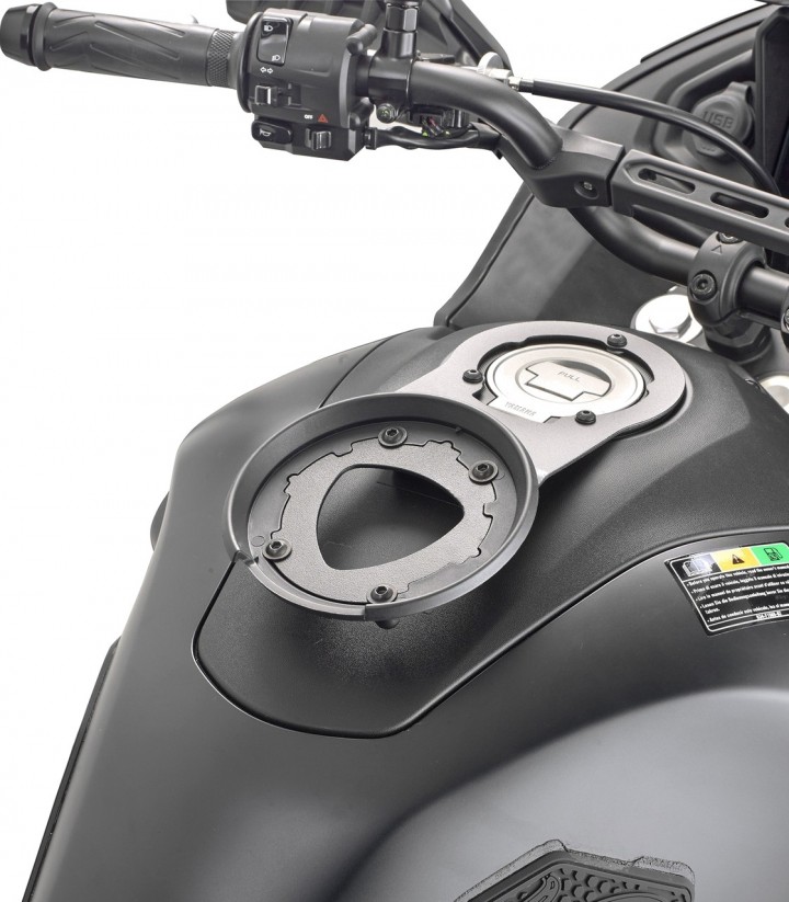 Tankrucksack-Adapter Tanklock/ED GIVI Yamaha Tracer 7 (20-24) BF88