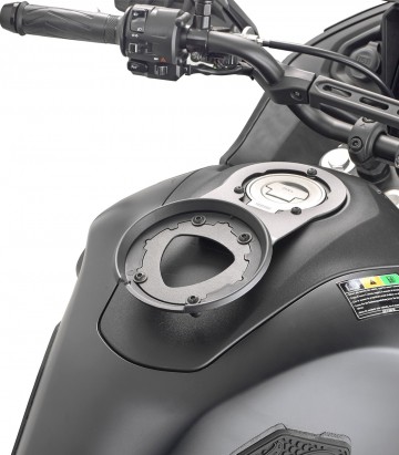 Tankrucksack-Adapter Tanklock/ED GIVI Yamaha Tracer 7 (20-24) BF88