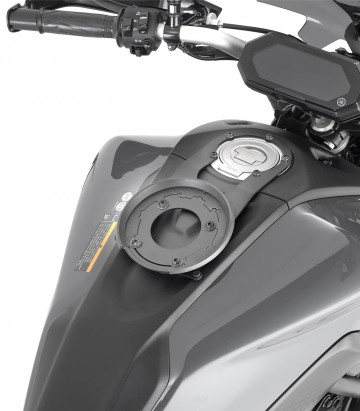 Tankrucksack-Adapter Tanklock/ED GIVI Yamaha MT-07 (21-24) BF60