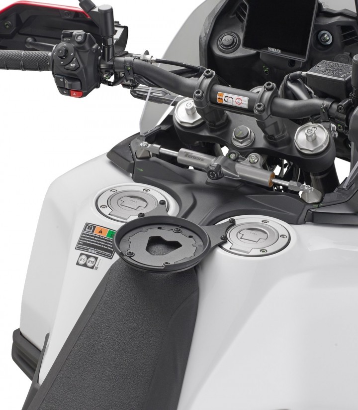 Adaptador Bolsas Depósito Tanklock/ED GIVI BF101
