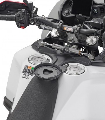 Adaptador Bolsas Depósito Tanklock/ED GIVI BF101