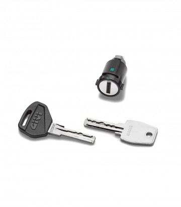 Cerradura Smart Security Lock para 1 Maleta SLR105 GIVI