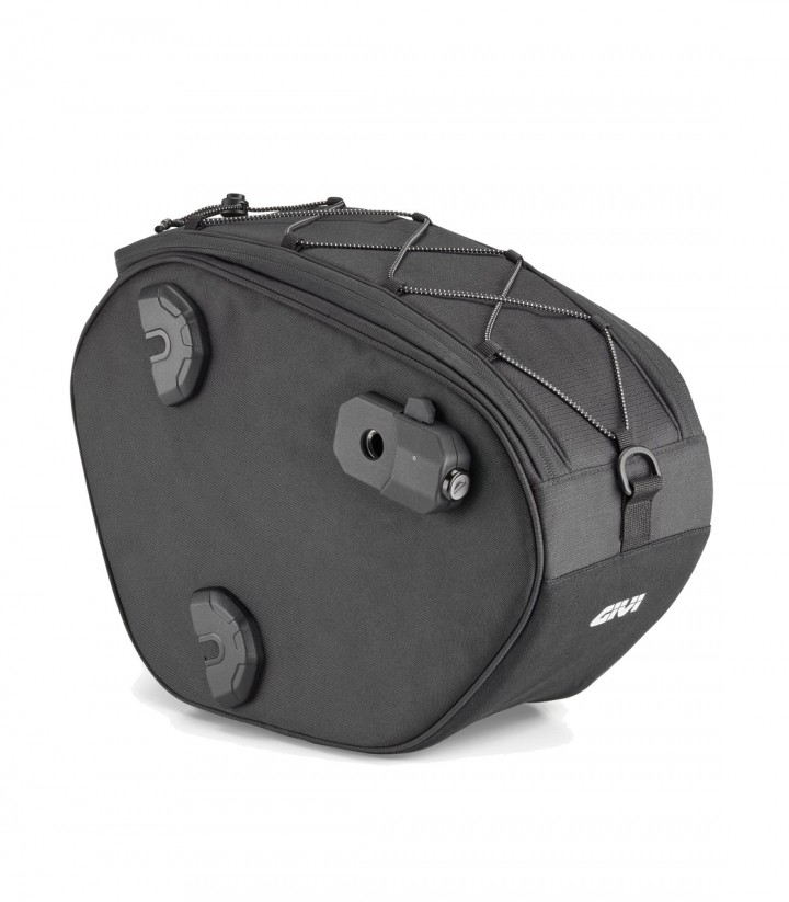 Bolsas Laterales Stealth EASY12R+EASY12L 18+18 L GIVI