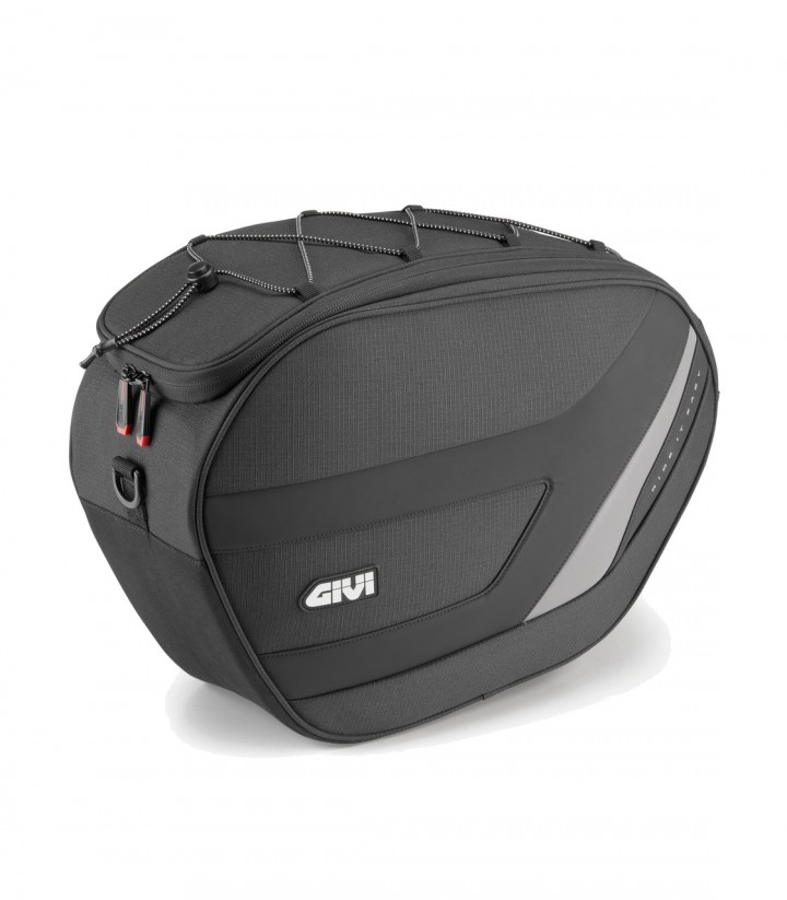Seitentaschen Stealth EASY12R+EASY12L 18+18 L GIVI