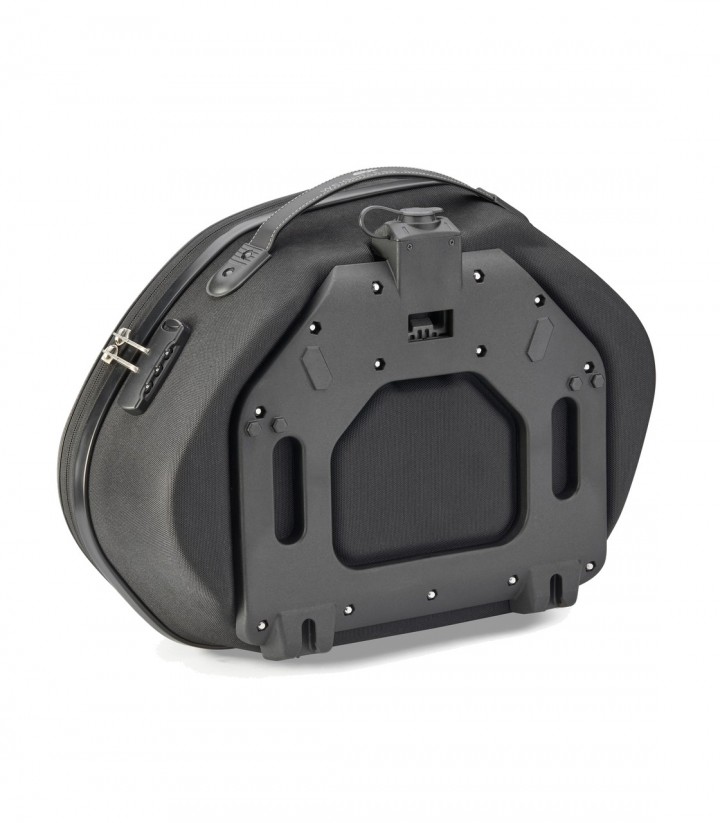 Seitentaschen Monokey WL900B 25+25 L GIVI