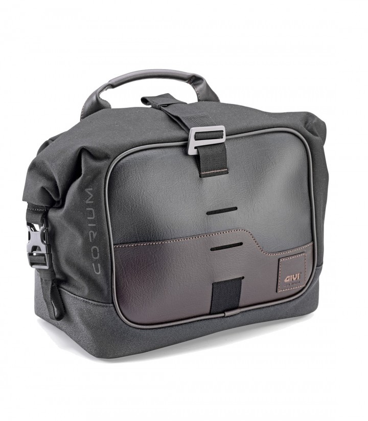 Satteltasche Corium CRM106 13 L GIVI