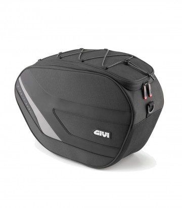 Seitentaschen Stealth EASY12R+EASY12L 18+18 L GIVI
