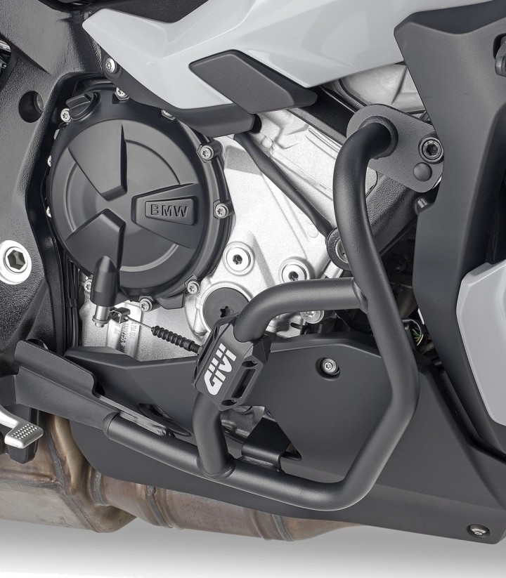 Sturzbügel GIVI BMW S 1000 XR (20-26) in Schwarz TN5138