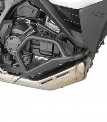 Sturzbügel GIVI Honda NT1100 (22-26) in Schwarz TN1214