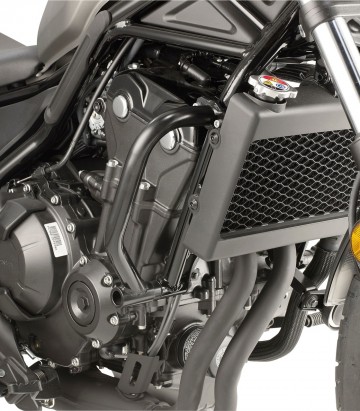Defensas Tubulares GIVI Honda CMX 500 Rebel (17-26) en Negro TN1160