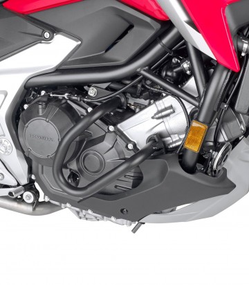 Defensas Tubulares GIVI Honda NC750X (21-26) en Negro TN1192