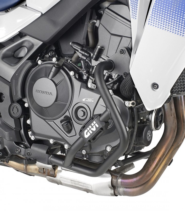Sturzbügel GIVI Honda XL 750 Transalp (23-26) in Schwarz TN1201
