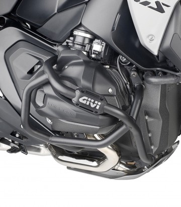 Defensas Tubulares GIVI BMW R 1300 GS (24-26) en Negro TN5143
