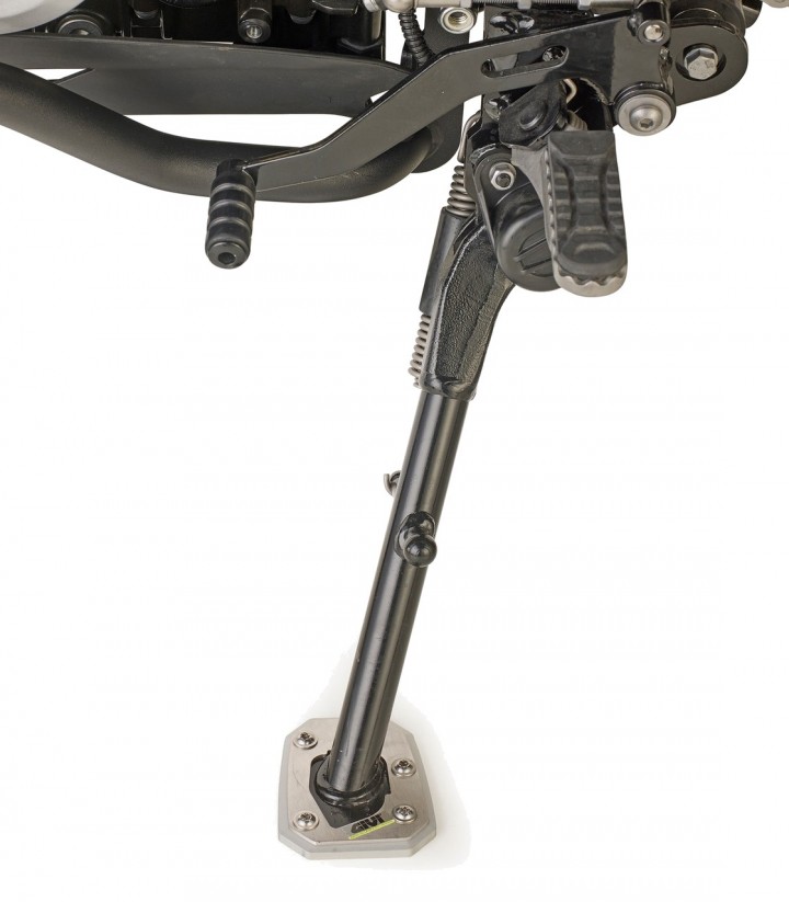 GIVI Kickstand Extension BMW G 310 GS (17-26) ES5126