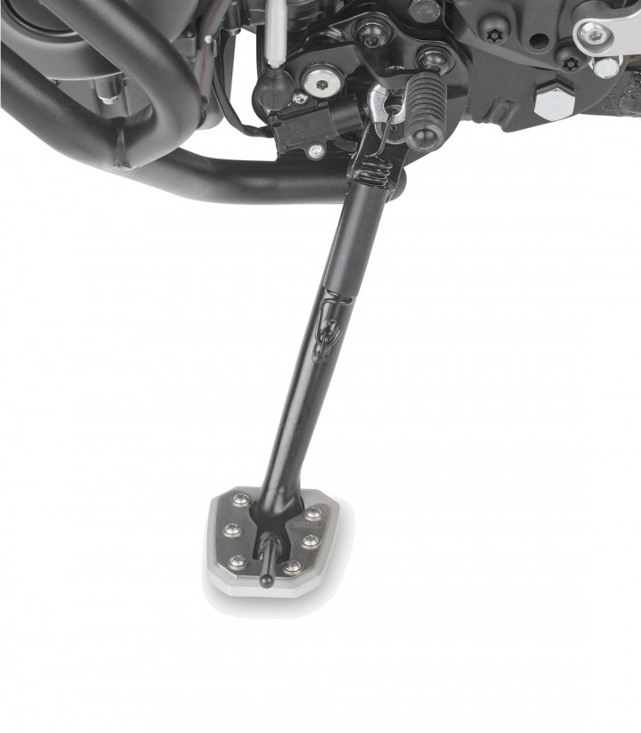 Extensión Caballete GIVI Yamaha Tracer 9/GT/GT+ (21-24) ES2159