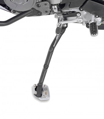 Extensión Caballete GIVI Ducati DesertX 937 (22-25), Multistrada V4/V4 S (21-26) ES7413