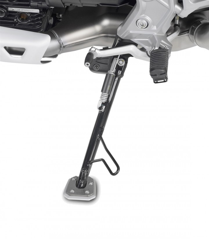 Seitenständerverbreiterung GIVI Moto Guzzi V85 TT (19-23) ES8203