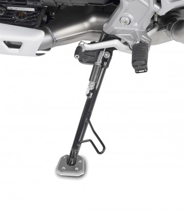 Extensión Caballete GIVI Moto Guzzi V85 TT (19-23) ES8203
