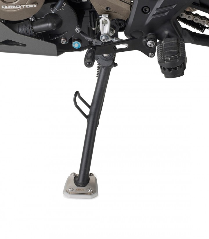 Extensión Caballete GIVI QJ Motor SRT 600 SX (24-26) ES9701