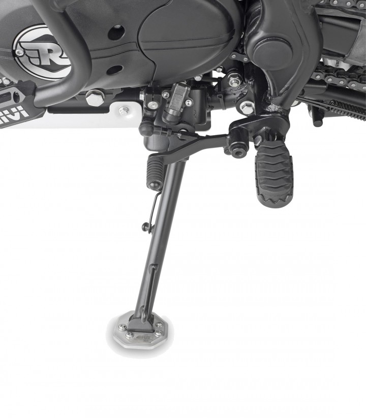 Seitenständerverbreiterung GIVI Royal Enfield Himalayan (21-23) ES9054